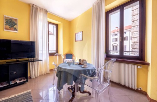 San Daniele del Friuli Apartamento | 50 m² Apartamento ∙ 1 habitación ∙ 4 huéspedes