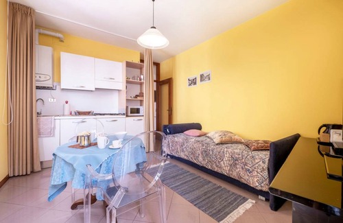 San Daniele del Friuli Apartamento | 50 m² Apartamento ∙ 1 habitación ∙ 4 huéspedes