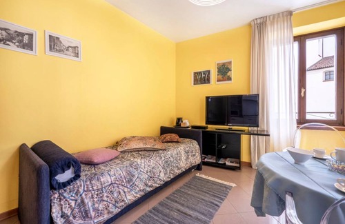 San Daniele del Friuli Apartamento | 50 m² Apartamento ∙ 1 habitación ∙ 4 huéspedes