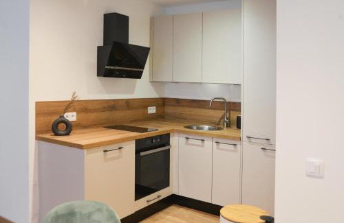 Les Baumettes Apartamento | 50 m plage & tram superbe appart récent