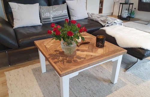 Timmendorfer Strand Apartamento | 50 m² Apartamento ∙ 1 habitación ∙ 2 huéspedes
