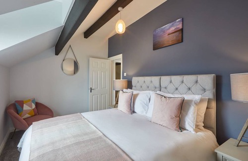 Saltburn-by-the-Sea Apartamento | 50 m² Apartamento ∙ 1 habitación ∙ 2 personas