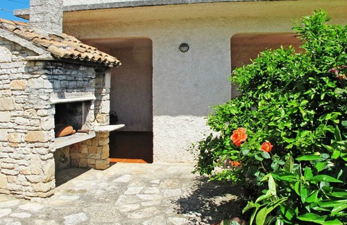 Liznjan Otro | 50 m² Alojamiento ∙ 2 habitaciones ∙ 4 huéspedes