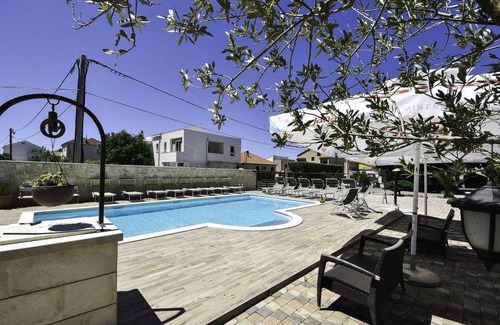 Biograd na Moru Apartamento | 50 m² Apartamento ∙ 2 habitaciones ∙ 4 personas