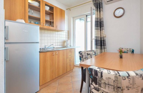 Biograd na Moru Apartamento | 50 m² Apartamento ∙ 2 habitaciones ∙ 4 personas
