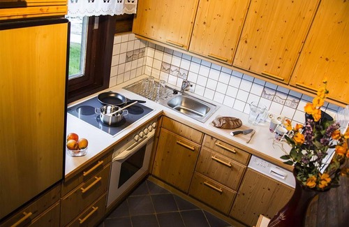 Wegscheid Apartamento | 50 m² Apartamento ∙ 2 habitaciones ∙ 4 huéspedes