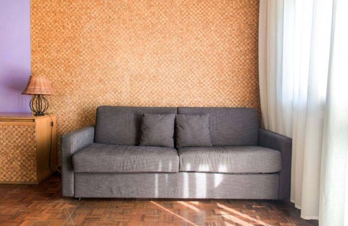 Riva del Garda Apartamento | 50 m² Apartamento ∙ 2 habitaciones ∙ 5 personas
