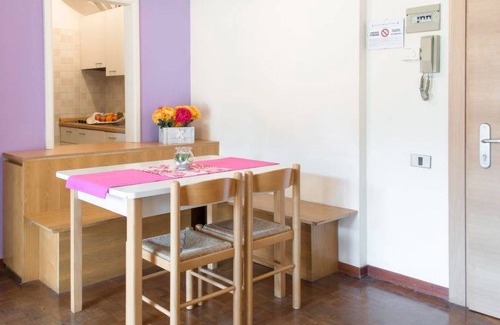 Riva del Garda Apartamento | 50 m² Apartamento ∙ 2 habitaciones ∙ 5 personas