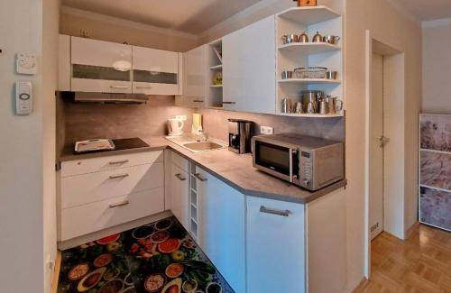 Kleinpestitz/Mockritz Apartamento | 50 m² Apartamento ∙ 1 habitación ∙ 3 huéspedes