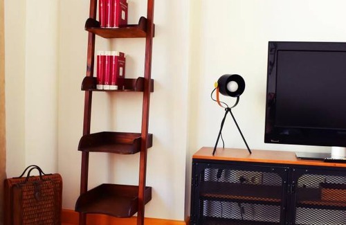 El Molinillo Apartamento | 50 m² Apartamento ∙ 1 habitación ∙ 2 personas