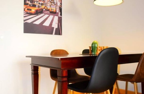 El Molinillo Apartamento | 50 m² Apartamento ∙ 1 habitación ∙ 2 personas