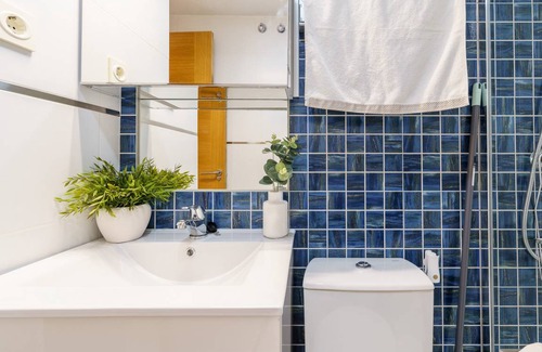 El Molinillo Apartamento | 50 m² Apartamento ∙ 1 habitación ∙ 4 huéspedes