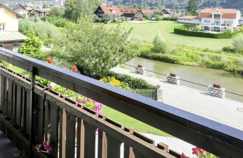 Treffen Apartamento | 50 m² Apartamento ∙ 1 habitación ∙ 4 personas