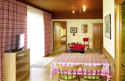 Treffen Apartamento | 50 m² Apartamento ∙ 1 habitación ∙ 4 personas