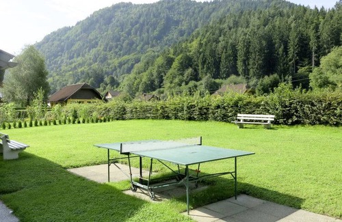 Treffen Apartamento | 50 m² Apartamento ∙ 1 habitación ∙ 4 personas