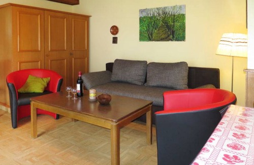 Treffen Apartamento | 50 m² Apartamento ∙ 1 habitación ∙ 4 personas