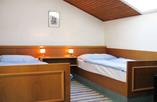 Treffen Apartamento | 50 m² Apartamento ∙ 1 habitación ∙ 4 personas