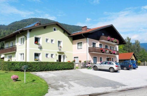 Treffen Apartamento | 50 m² Apartamento ∙ 1 habitación ∙ 4 personas