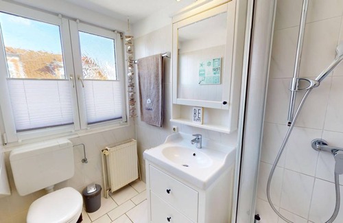 Groemitz Apartamento | 50 m² Apartamento ∙ 1 habitación ∙ 4 huéspedes