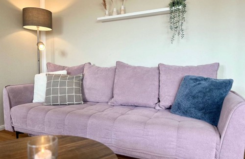Groemitz Apartamento | 50 m² Apartamento ∙ 1 habitación ∙ 2 huéspedes