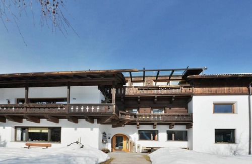 Ortisei Apartamento | 50 m² Apartamento ∙ 1 habitación ∙ 4 huéspedes