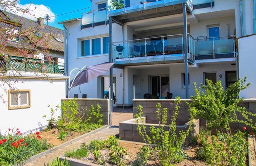 Detzem Apartamento | 50 m² Apartamento ∙ 1 habitación ∙ 2 huéspedes