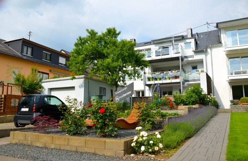 Detzem Apartamento | 50 m² Apartamento ∙ 1 habitación ∙ 2 huéspedes