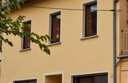 Kesten Apartamento | 50 m² Apartamento ∙ 1 habitación ∙ 4 huéspedes