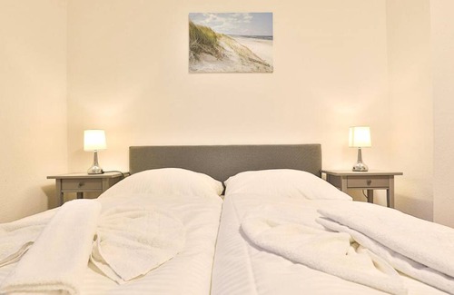 Ostseebad Prerow Apartamento | 50 m² Apartamento ∙ 1 habitación ∙ 3 huéspedes