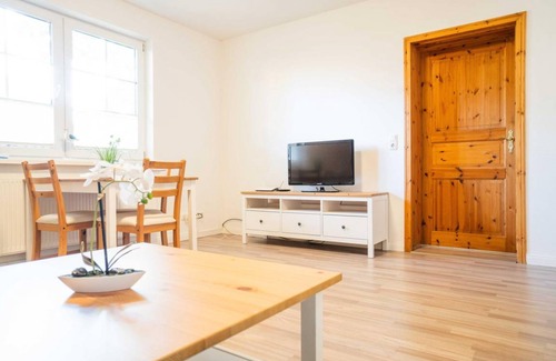 Ostseebad Prerow Apartamento | 50 m² Apartamento ∙ 1 habitación ∙ 3 huéspedes