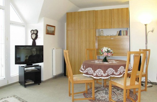 Zempin Apartamento | 50 m² Apartamento ∙ 1 habitación ∙ 4 huéspedes