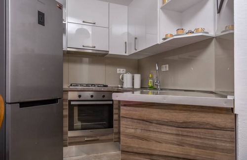 Razanj Apartamento | 50 m² Apartamento ∙ 1 habitación ∙ 4 huéspedes
