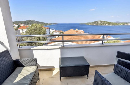 Razanj Apartamento | 50 m² Apartamento ∙ 1 habitación ∙ 4 huéspedes