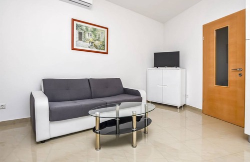 Razanj Apartamento | 50 m² Apartamento ∙ 1 habitación ∙ 4 huéspedes