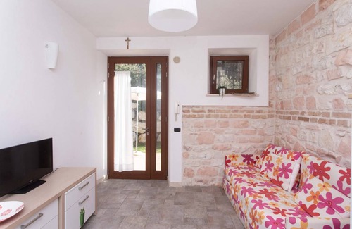 Villa Musone Apartamento | 50 m² Apartamento ∙ 1 habitación ∙ 4 huéspedes