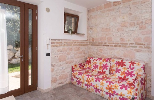 Villa Musone Apartamento | 50 m² Apartamento ∙ 1 habitación ∙ 4 huéspedes