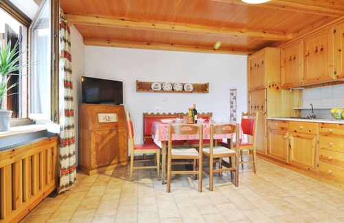 Mazzin Apartamento | 50 m² Apartamento ∙ 1 habitación ∙ 4 huéspedes