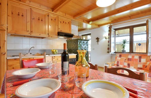 Mazzin Apartamento | 50 m² Apartamento ∙ 1 habitación ∙ 4 huéspedes