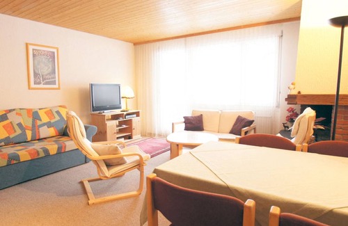 Mitloedi Apartamento | 50 m² Apartamento ∙ 1 habitación ∙ 4 huéspedes