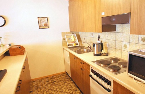 Mitloedi Apartamento | 50 m² Apartamento ∙ 1 habitación ∙ 4 huéspedes