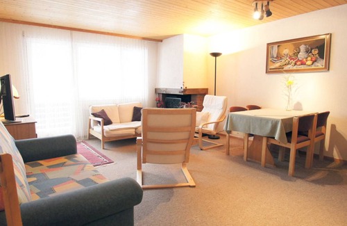 Mitloedi Apartamento | 50 m² Apartamento ∙ 1 habitación ∙ 4 huéspedes