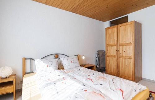 Mitloedi Apartamento | 50 m² Apartamento ∙ 1 habitación ∙ 4 huéspedes