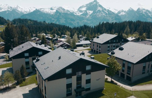 Mitloedi Apartamento | 50 m² Apartamento ∙ 1 habitación ∙ 4 huéspedes