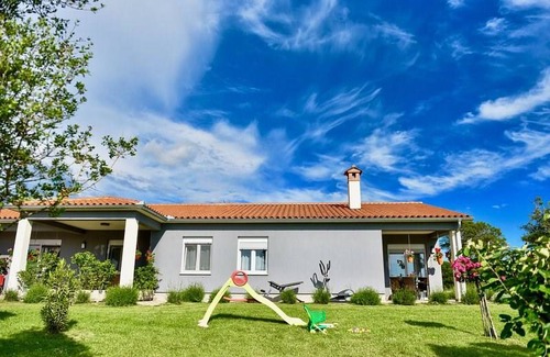 Skatari Apartamento | 50 m² Apartamento ∙ 1 habitación ∙ 4 personas