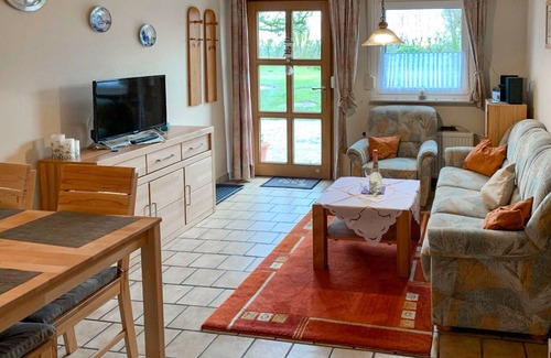 Barkholt Apartamento | 50 m² Apartamento ∙ 1 habitación ∙ 4 huéspedes