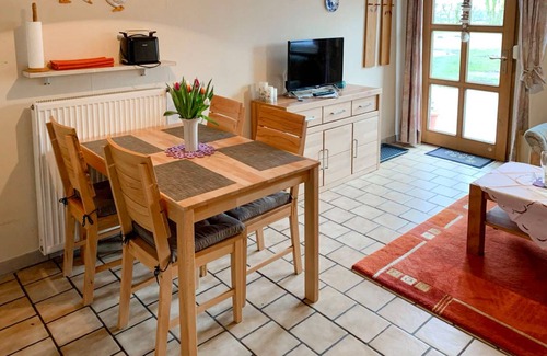 Barkholt Apartamento | 50 m² Apartamento ∙ 1 habitación ∙ 4 huéspedes