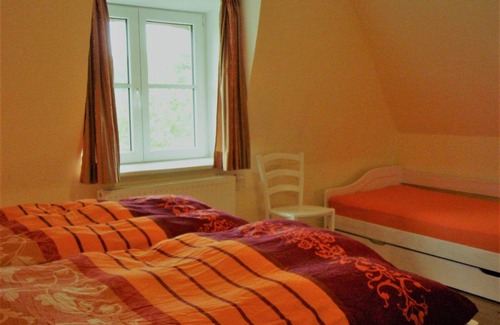 Winnemark Apartamento | 50 m² Apartamento ∙ 1 habitación ∙ 3 huéspedes