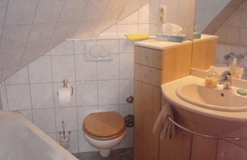 Winnemark Apartamento | 50 m² Apartamento ∙ 1 habitación ∙ 3 huéspedes