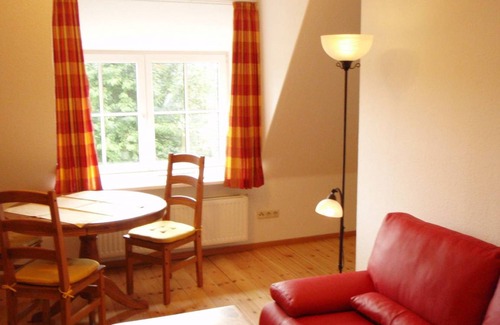 Winnemark Apartamento | 50 m² Apartamento ∙ 1 habitación ∙ 3 huéspedes