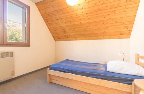 Briancon Apartamento | 50 m² Apartamento ∙ 1 habitación ∙ 6 personas